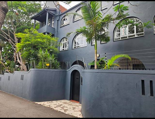 BUSINESS PROPERTY TO RENT IN MORNINGSIDE